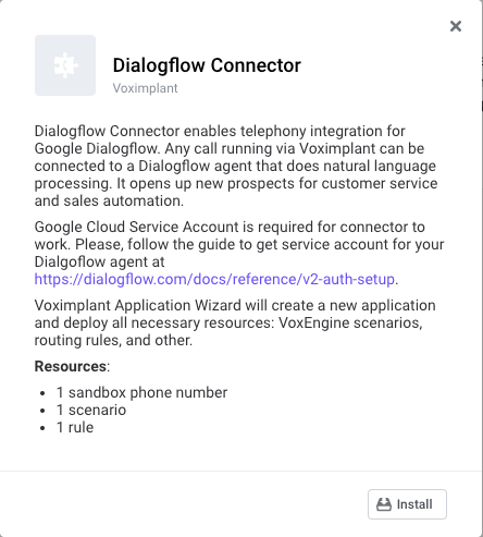 Voximplant-Dialogflow-Connector-wizard