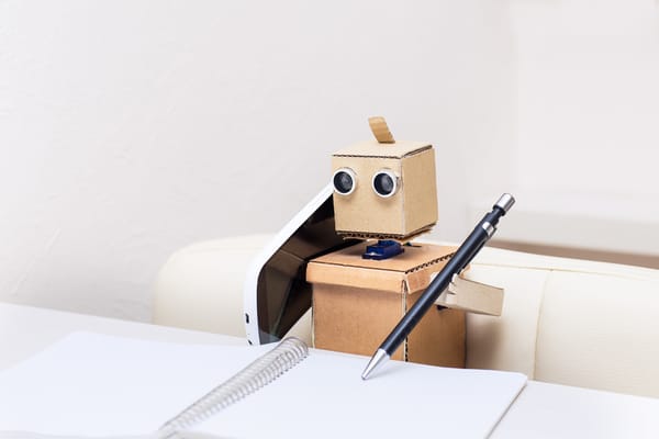 Google uses AI to make phone calls interesting again