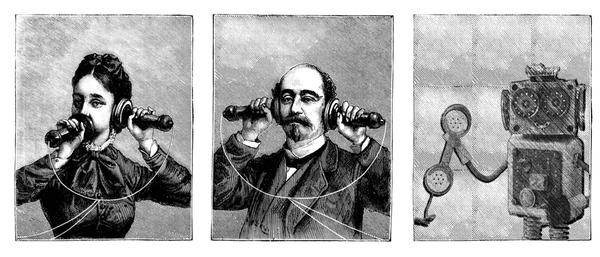 3 Methods for Connecting a Phone Call to Dialogflow