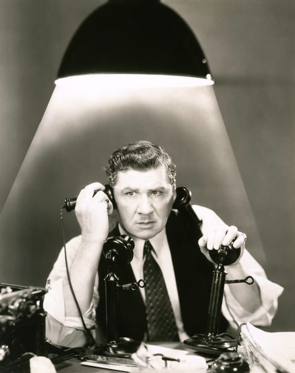 Build a Conversational IVR with Amazon’s Lex and Connect in 45 minutes